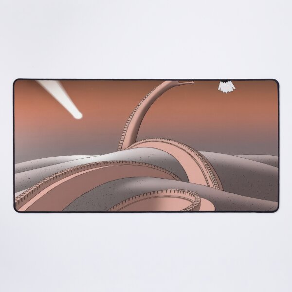 Item preview, Guy Billout Masterpiece – Original High-Quality Surreal Art Design designed and sold by Dahmadlo.