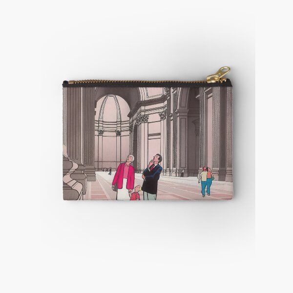 Item preview, Guy Billout Masterpiece – Original High-Quality Surreal Art Design designed and sold by Dahmadlo.