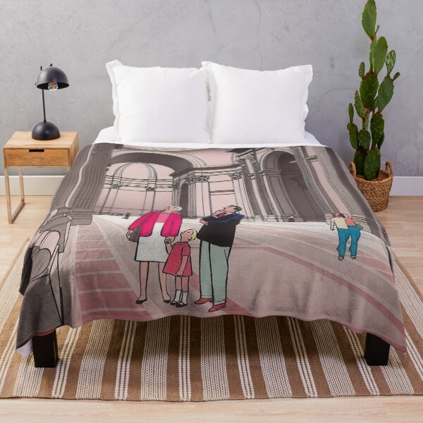 Item preview, Guy Billout Masterpiece – Original High-Quality Surreal Art Design designed and sold by Dahmadlo.