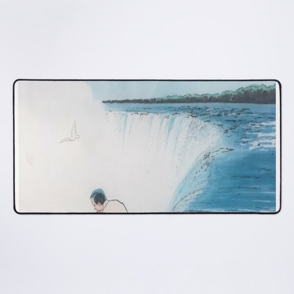 Item preview, Guy Billout Masterpiece – Original High-Quality Surreal Art Design designed and sold by Dahmadlo.