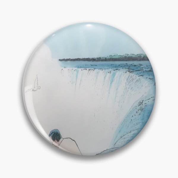 Item preview, Guy Billout Masterpiece – Original High-Quality Surreal Art Design designed and sold by Dahmadlo.