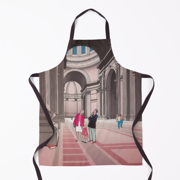 Item preview, Guy Billout Masterpiece – Original High-Quality Surreal Art Design designed and sold by Dahmadlo.
