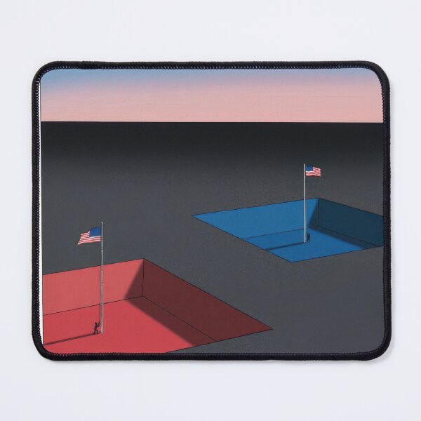 Item preview, Guy Billout Masterpiece – Original High-Quality Surreal Art Design designed and sold by Dahmadlo.