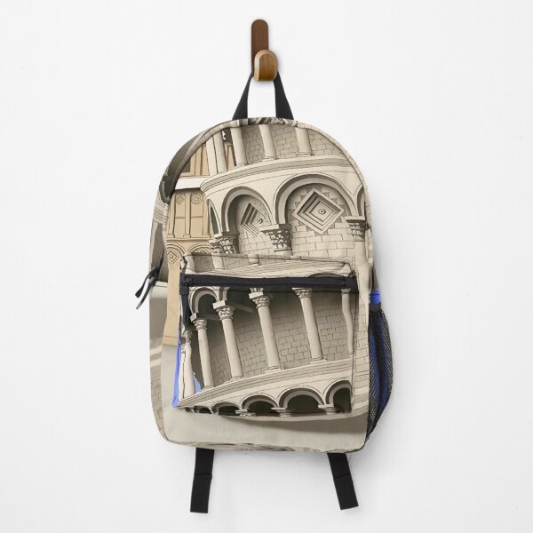 Item preview, Guy Billout Masterpiece – Original High-Quality Surreal Art Design designed and sold by Dahmadlo.