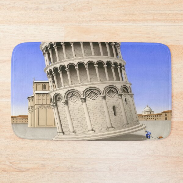 Item preview, Guy Billout Masterpiece – Original High-Quality Surreal Art Design designed and sold by Dahmadlo.
