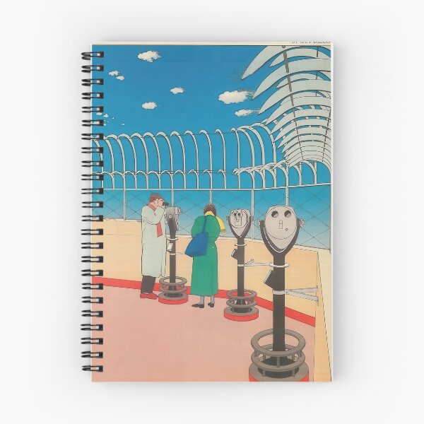 Item preview, Guy Billout Masterpiece – Original High-Quality Surreal Art Design designed and sold by Dahmadlo.
