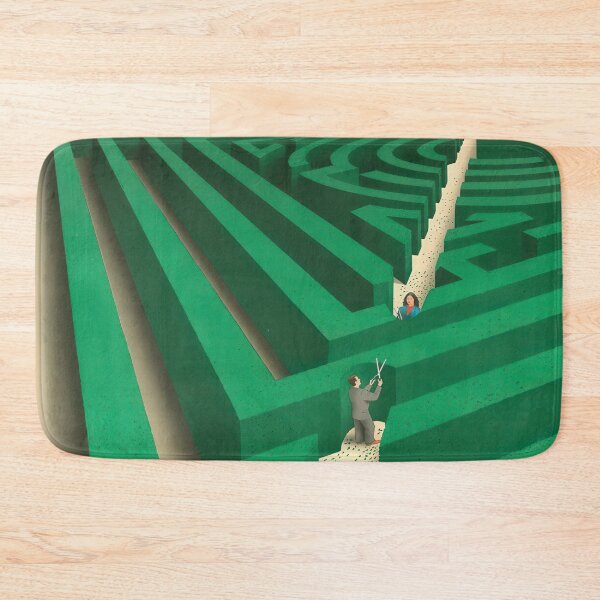 Item preview, Guy Billout Masterpiece – Original High-Quality Surreal Art Design designed and sold by Dahmadlo.