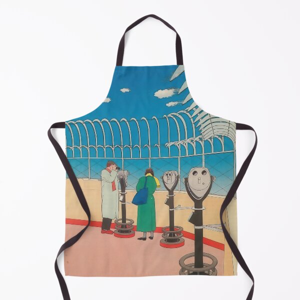 Item preview, Guy Billout Masterpiece – Original High-Quality Surreal Art Design designed and sold by Dahmadlo.