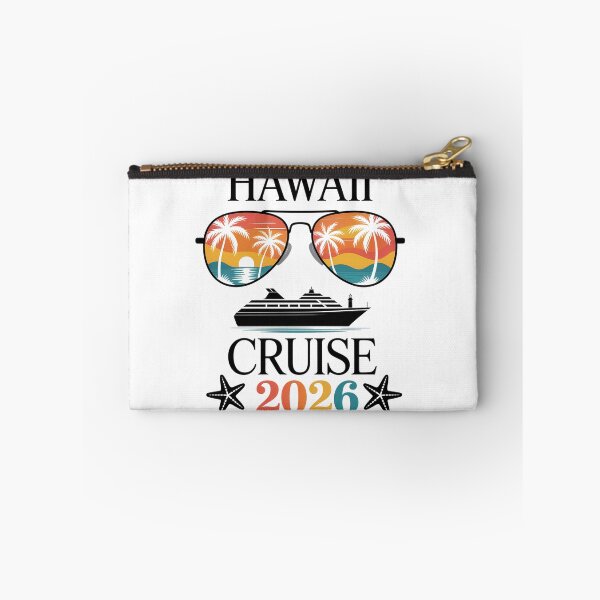 Item preview, Hawaii Cruise 2026 Vacation Trip Matching Family designed and sold by JonGogue.