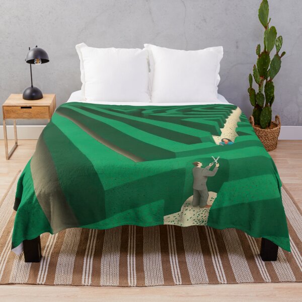 Item preview, Guy Billout Masterpiece – Original High-Quality Surreal Art Design designed and sold by Dahmadlo.