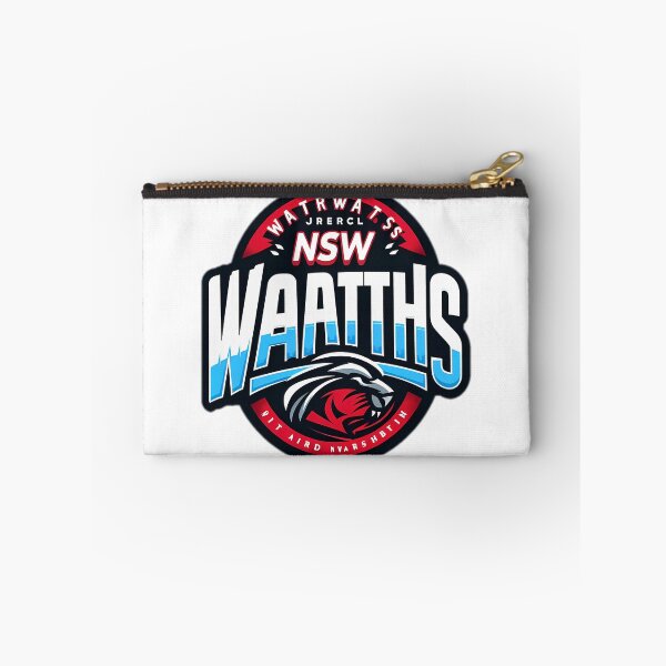 Item preview, nsw waratahs designed and sold by NCNGDESIGN.