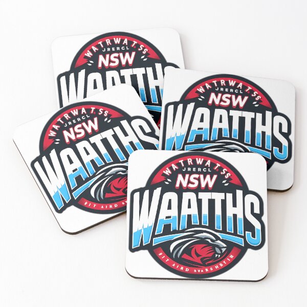 Item preview, nsw waratahs designed and sold by NCNGDESIGN.