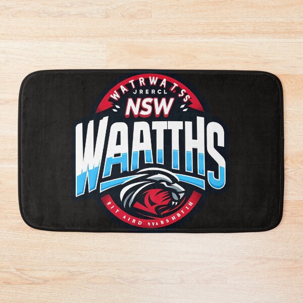 Item preview, nsw waratahs designed and sold by NCNGDESIGN.