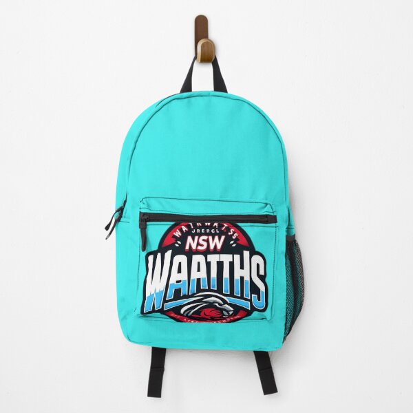 Item preview, nsw waratahs designed and sold by NCNGDESIGN.