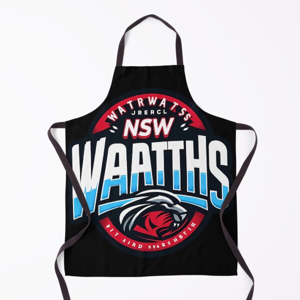 Item preview, nsw waratahs designed and sold by NCNGDESIGN.