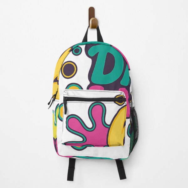 Item preview, Funny 67 Days Later Retro Groovy Colorful 67 Days Later Teacher designed and sold by NeboulaHamra.