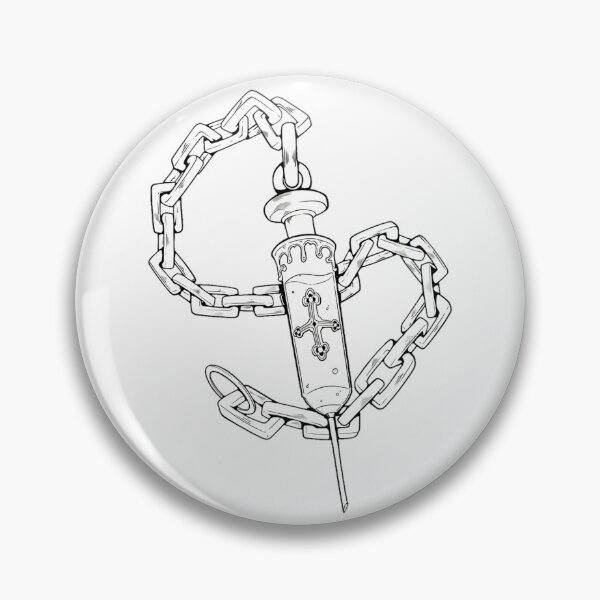 Item preview, Spiders chain  designed and sold by JessVampire.