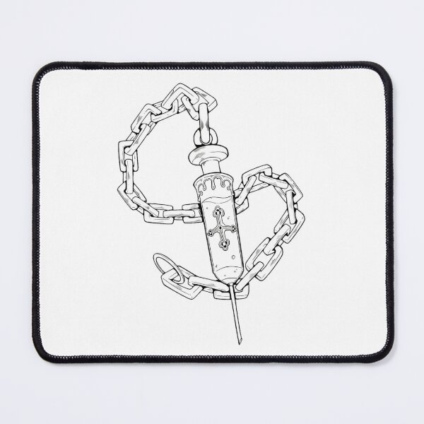 Item preview, Spiders chain  designed and sold by JessVampire.