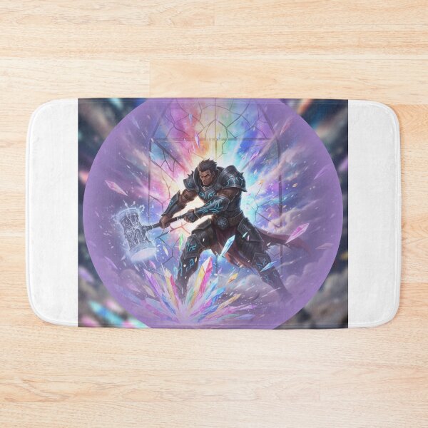 Item preview, Prism Breaker designed and sold by NovaOtaku.