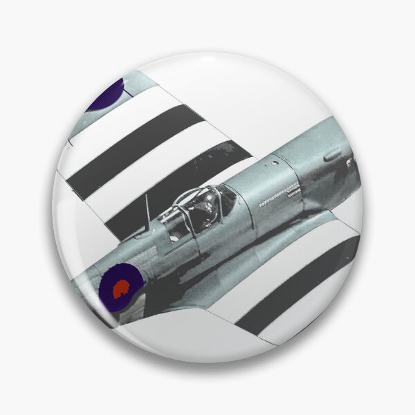 Item preview, Silver Spitfire designed and sold by JohnLowerson.