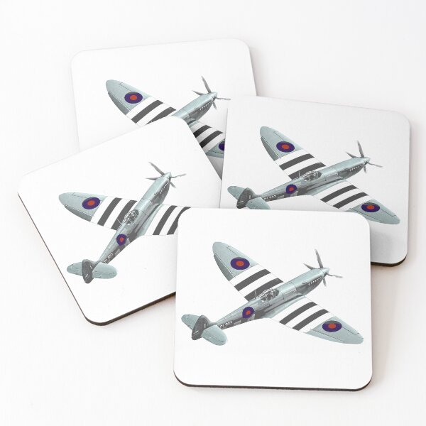 Item preview, Silver Spitfire designed and sold by JohnLowerson.