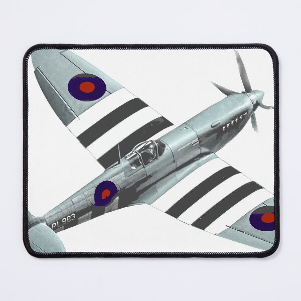 Item preview, Silver Spitfire designed and sold by JohnLowerson.