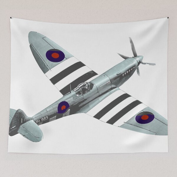 Item preview, Silver Spitfire designed and sold by JohnLowerson.