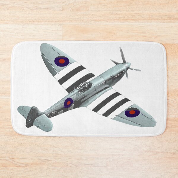 Item preview, Silver Spitfire designed and sold by JohnLowerson.
