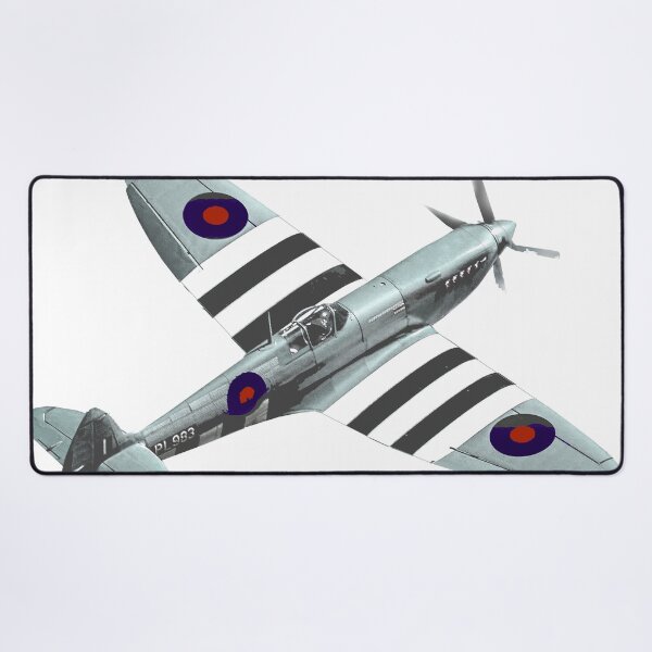 Item preview, Silver Spitfire designed and sold by JohnLowerson.