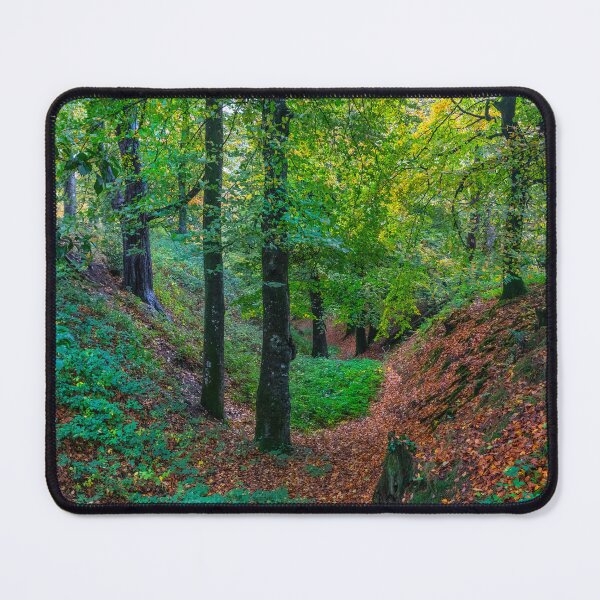 Item preview, Woodbury Castle designed and sold by Dave Hare Photography.