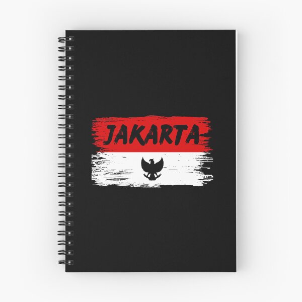 Item preview, Jakarta Indonesia  designed and sold by ForzaDesigns.