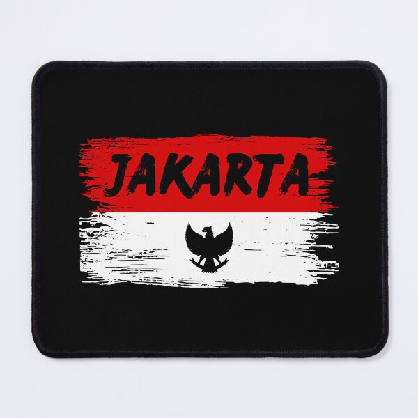 Item preview, Jakarta Indonesia designed and sold by ForzaDesigns.