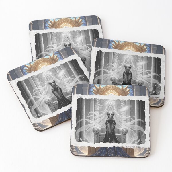 Item preview, Ethereal Monarch designed and sold by NovaOtaku.