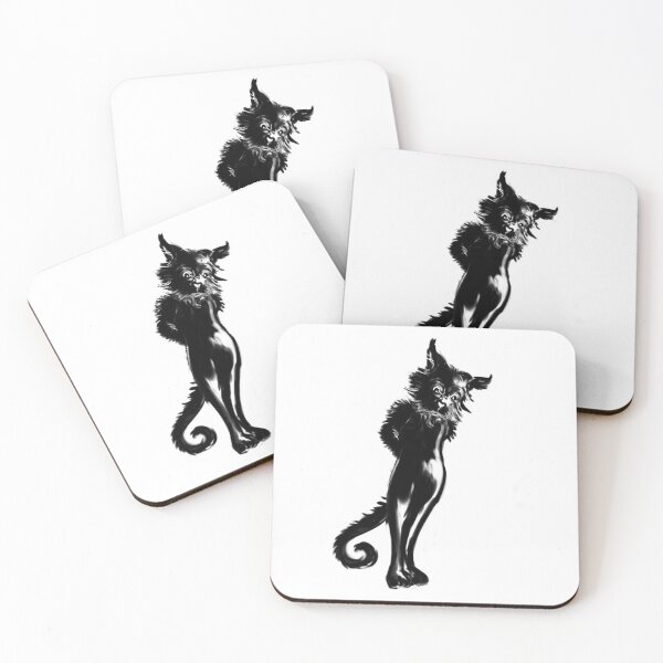 Item preview, Wake up, cats! designed and sold by Henri Armagnat.
