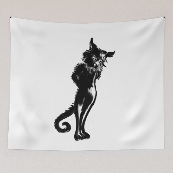 Item preview, Wake up, cats! designed and sold by Henri Armagnat.