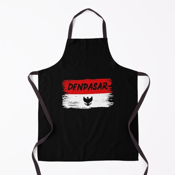 Item preview, Denpasar Indonesia designed and sold by ForzaDesigns.