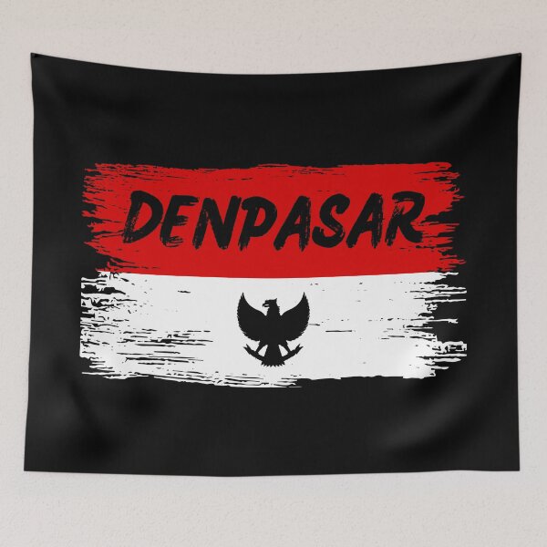 Item preview, Denpasar Indonesia  designed and sold by ForzaDesigns.
