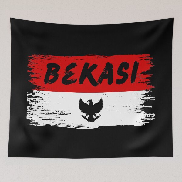 Item preview, Bekasi Indonesia  designed and sold by ForzaDesigns.