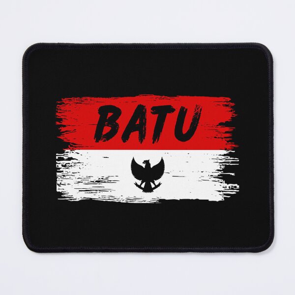 Item preview, Batu Indonesia designed and sold by ForzaDesigns.