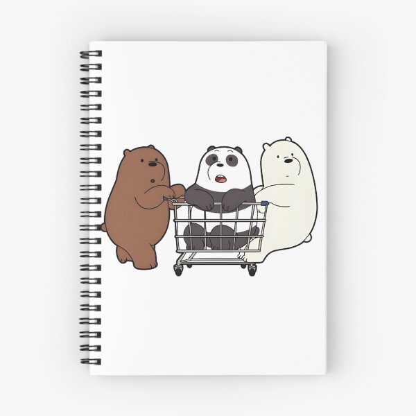 Item preview, The trio bears designed and sold by SonyShock.
