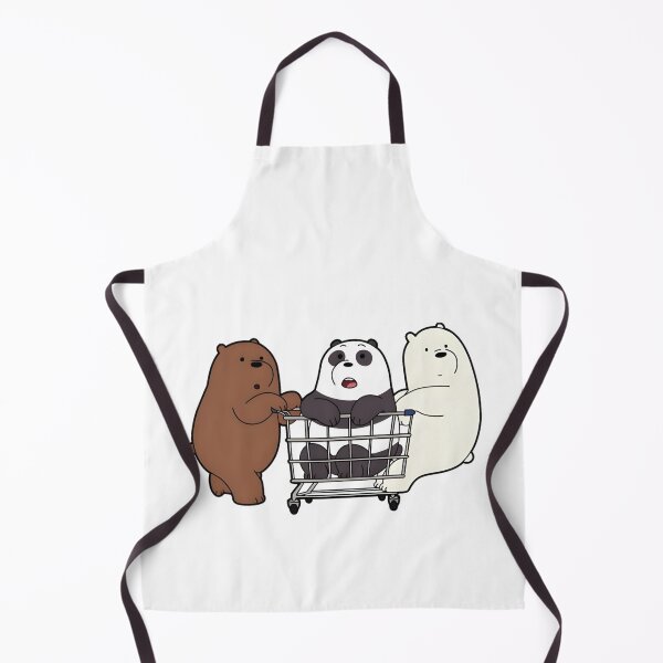 Item preview, The trio bears designed and sold by SonyShock.