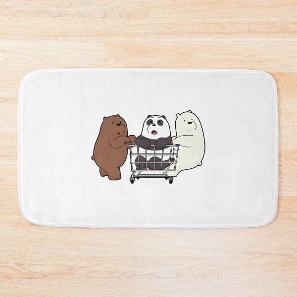 Item preview, The trio bears designed and sold by SonyShock.