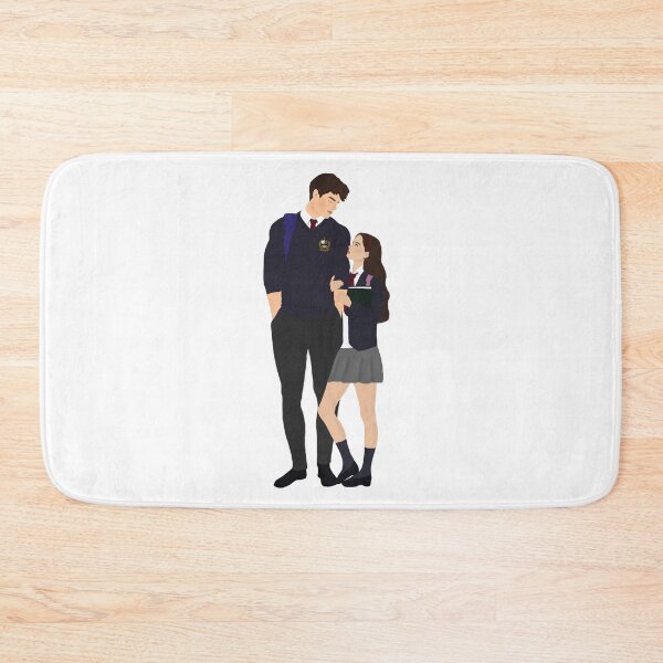 Item preview, Johnny Kavanagh and Shannon Lynch  designed and sold by Artist Avenue.