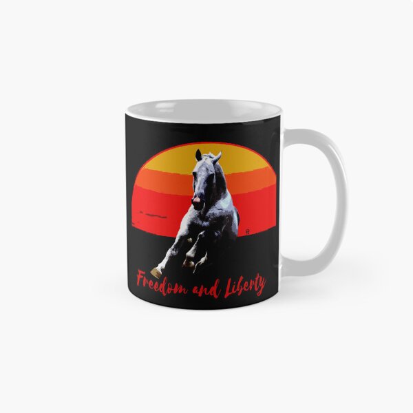 Item preview, Running Horse designed and sold by FromJack.