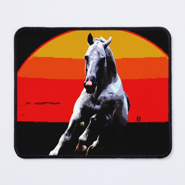 Item preview, Running Horse designed and sold by FromJack.
