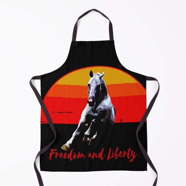 Item preview, Running Horse designed and sold by FromJack.
