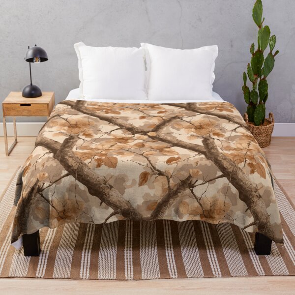 Item preview, Minimalistic camouflage Pattern For Hiking Enthusiast designed and sold by RoyalStarsPatts.