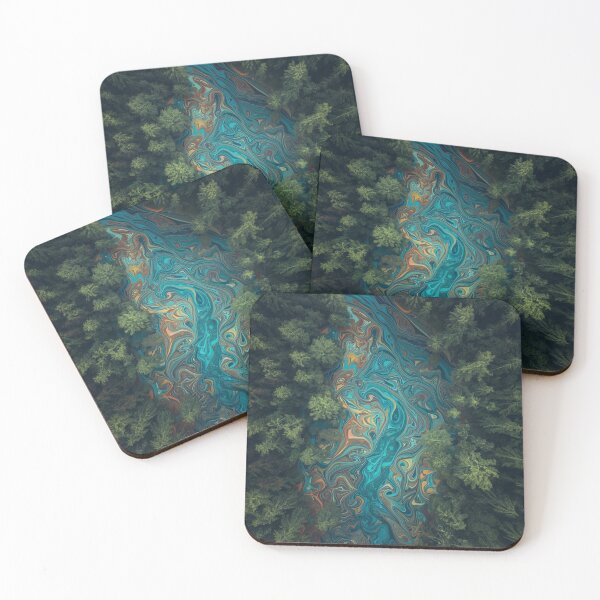 Item preview, Whispers of Liquid Dreams designed and sold by Elevare Designs.