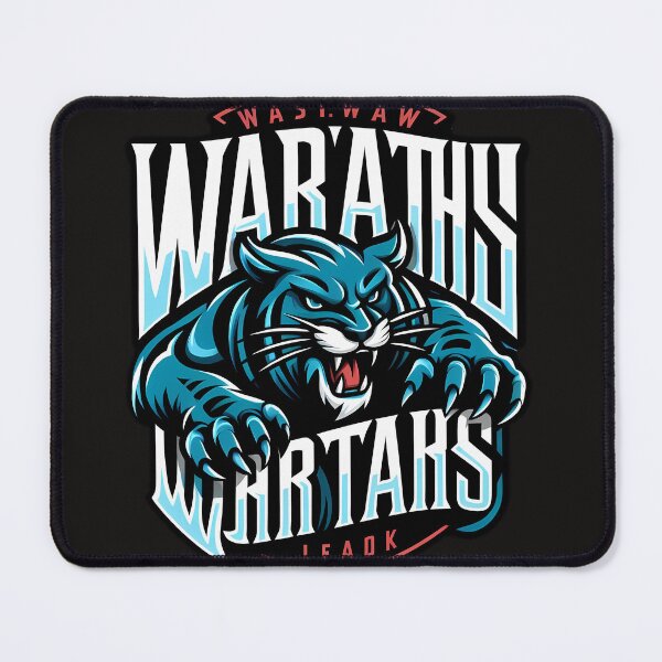 Item preview, nsw waratahs designed and sold by NCNGDESIGN.