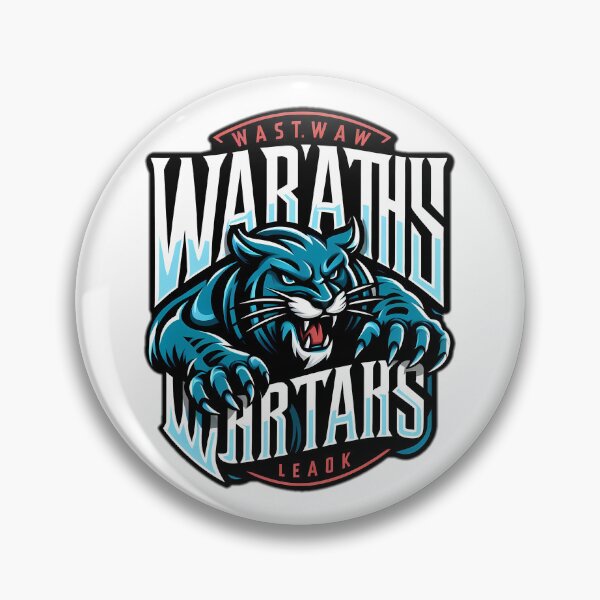 Item preview, nsw waratahs designed and sold by NCNGDESIGN.